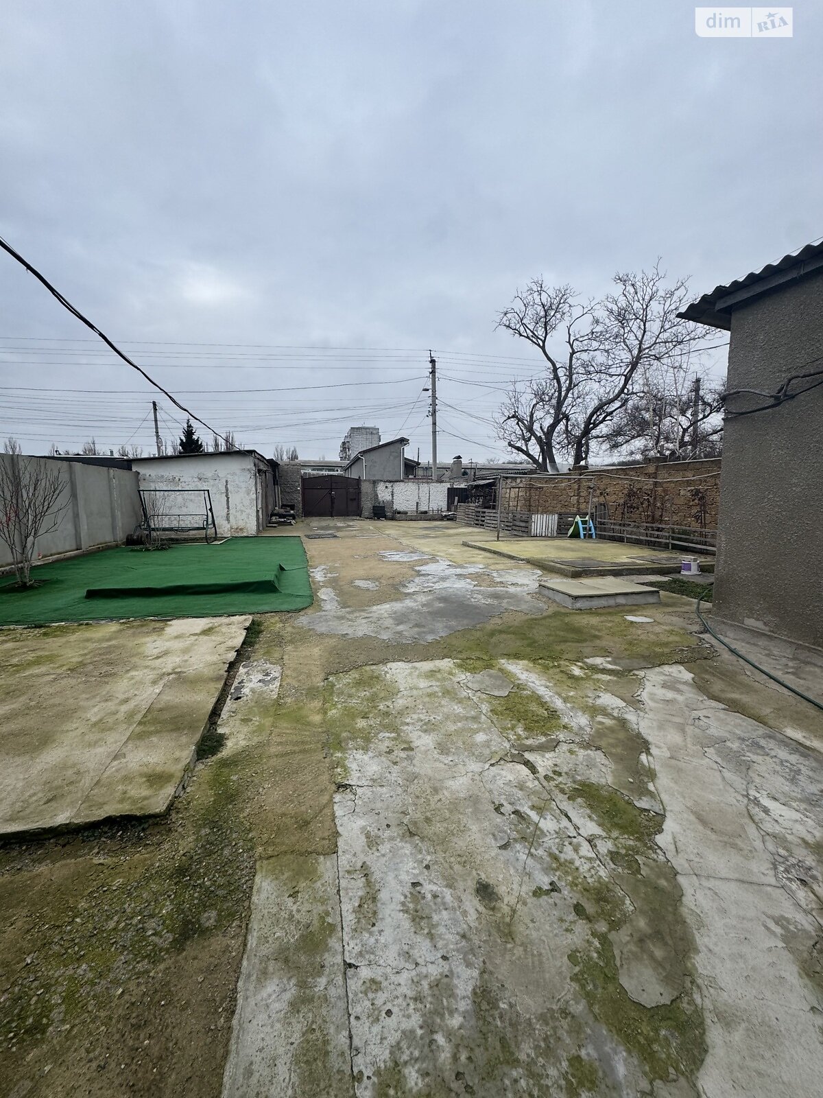 одноповерховий будинок, 125 кв. м, цегла. Продаж в Одесі, район Курсаки фото 1 одноповерховий будинок, 125 кв. м, цегла. Продаж в Одесі, район Курсаки фото 1
