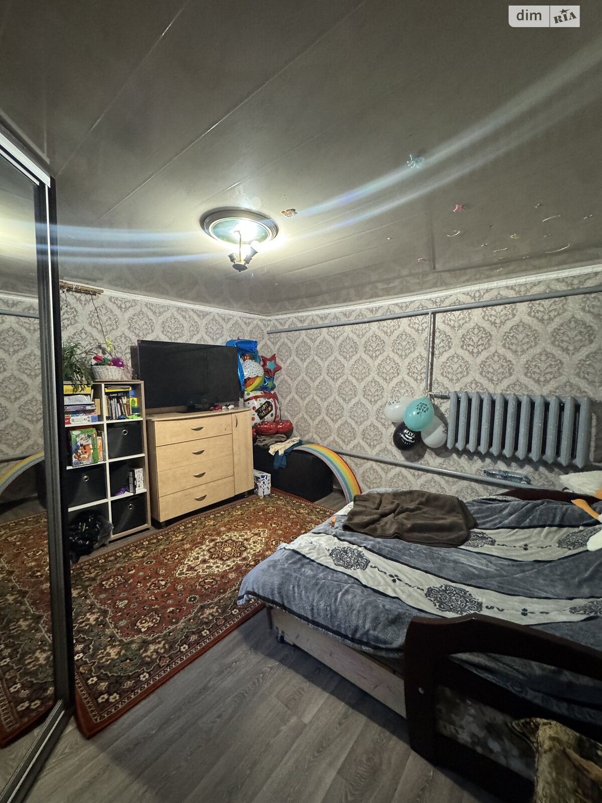 одноповерховий будинок, 125 кв. м, цегла. Продаж в Одесі, район Курсаки фото 1 одноповерховий будинок, 125 кв. м, цегла. Продаж в Одесі, район Курсаки фото 1