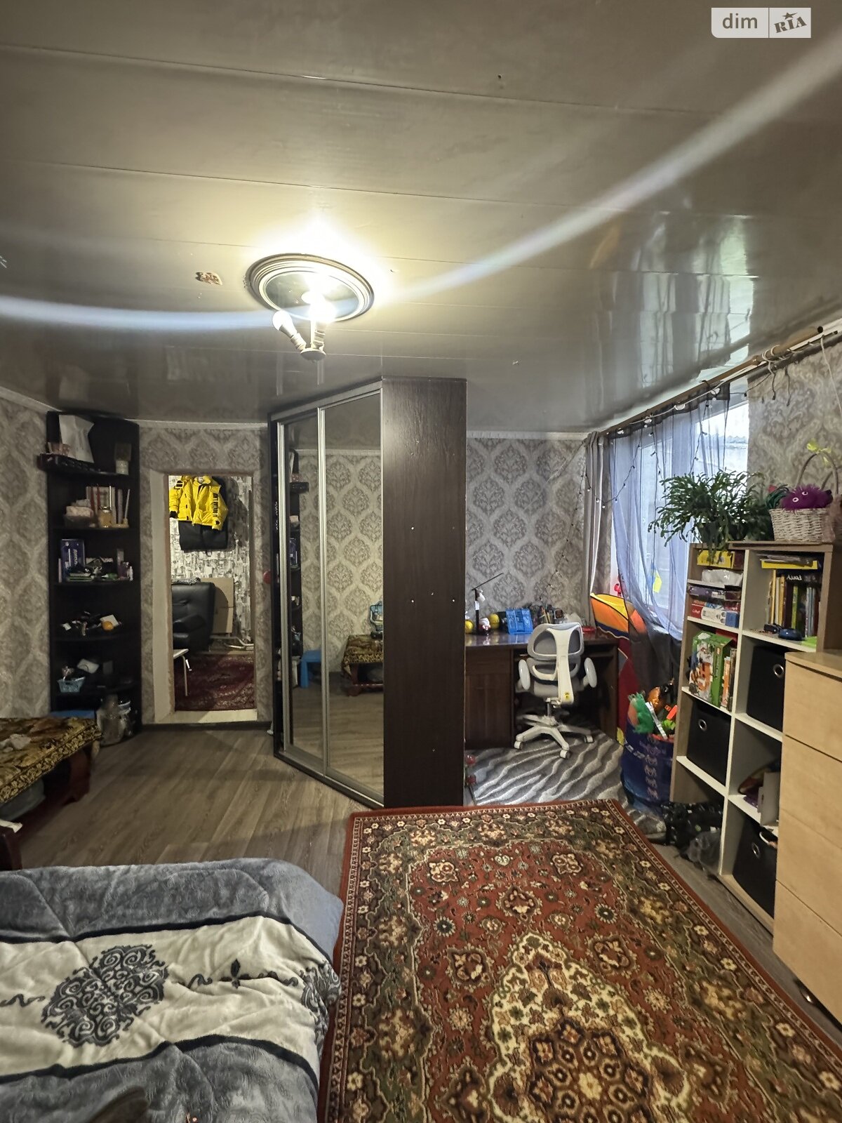 одноповерховий будинок, 125 кв. м, цегла. Продаж в Одесі, район Курсаки фото 1 одноповерховий будинок, 125 кв. м, цегла. Продаж в Одесі, район Курсаки фото 1