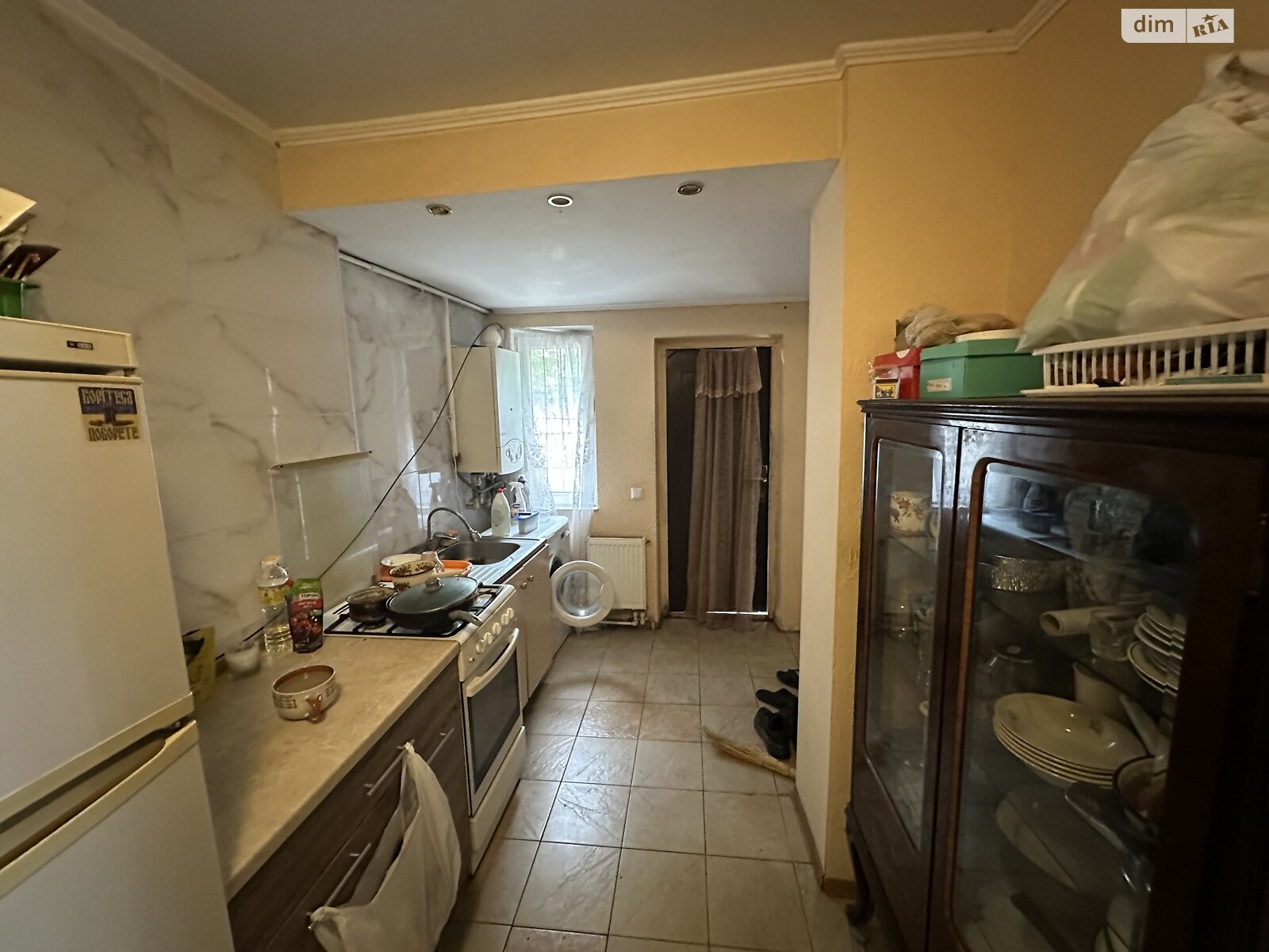 одноповерховий будинок, 51.6 кв. м, кирпич. Продаж в Одесі, район Курсаки фото 1 одноповерховий будинок, 51.6 кв. м, кирпич. Продаж в Одесі, район Курсаки фото 1