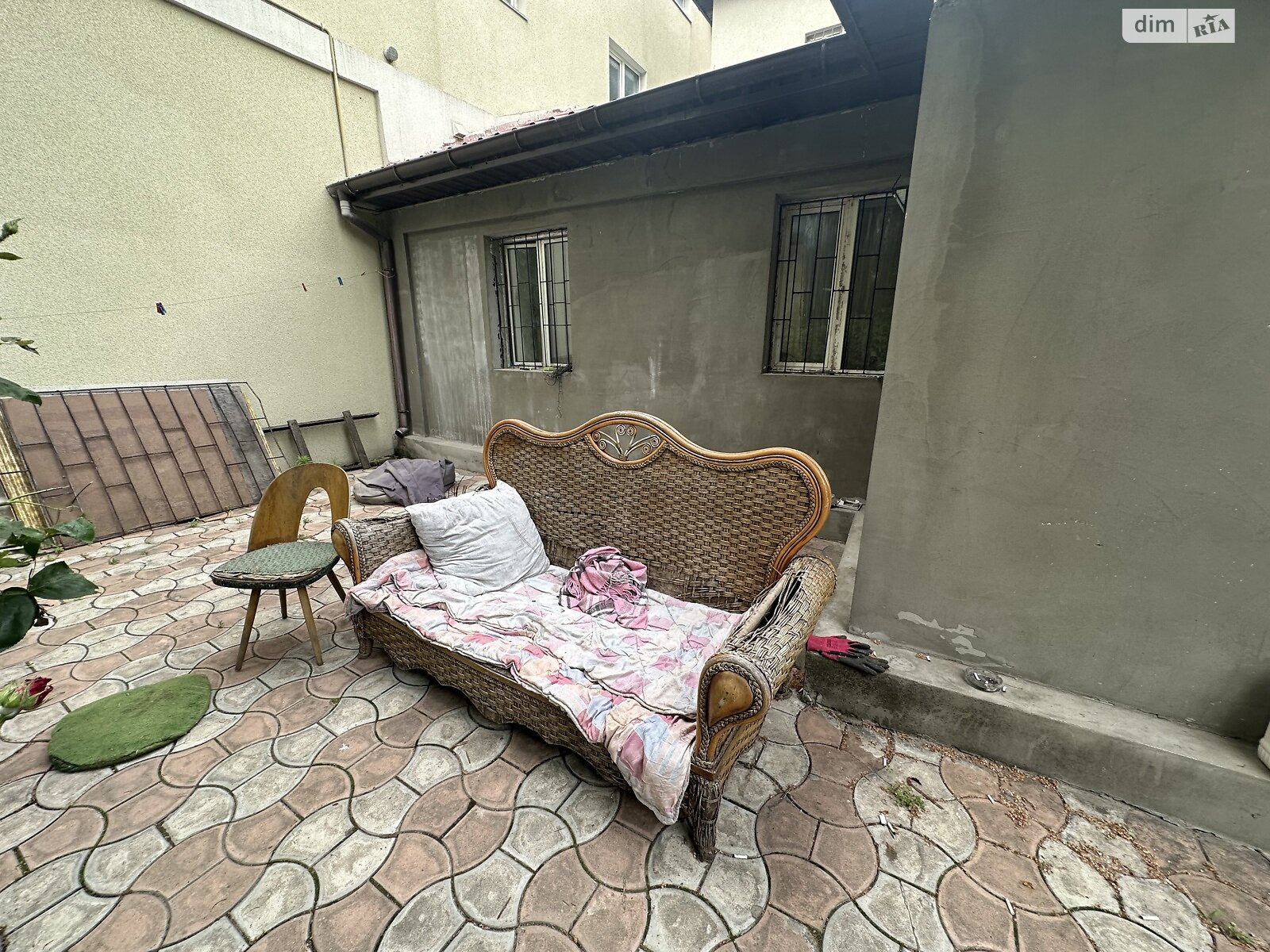 одноповерховий будинок, 51.6 кв. м, кирпич. Продаж в Одесі, район Курсаки фото 1 одноповерховий будинок, 51.6 кв. м, кирпич. Продаж в Одесі, район Курсаки фото 1