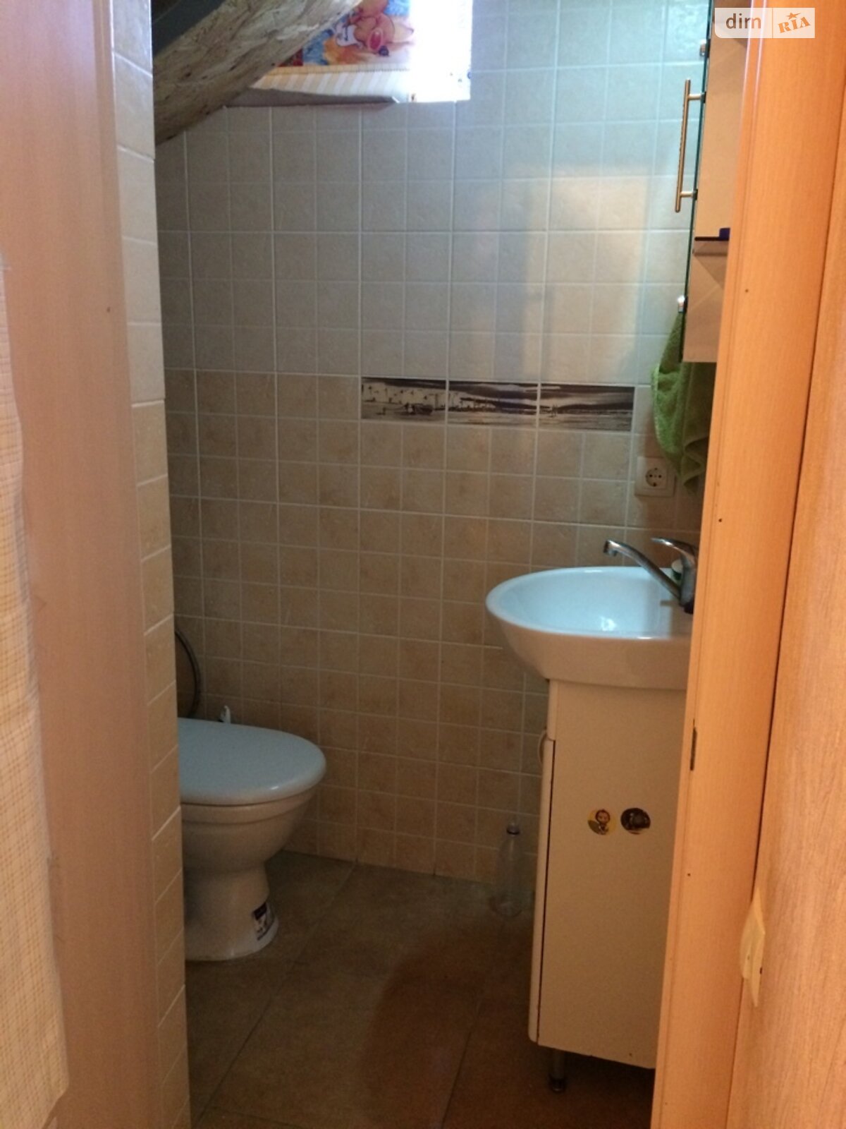 двоповерховий будинок з балконом, 200 кв. м, цегла. Продаж в Одесі, район Курсаки фото 1 двоповерховий будинок з балконом, 200 кв. м, цегла. Продаж в Одесі, район Курсаки фото 1