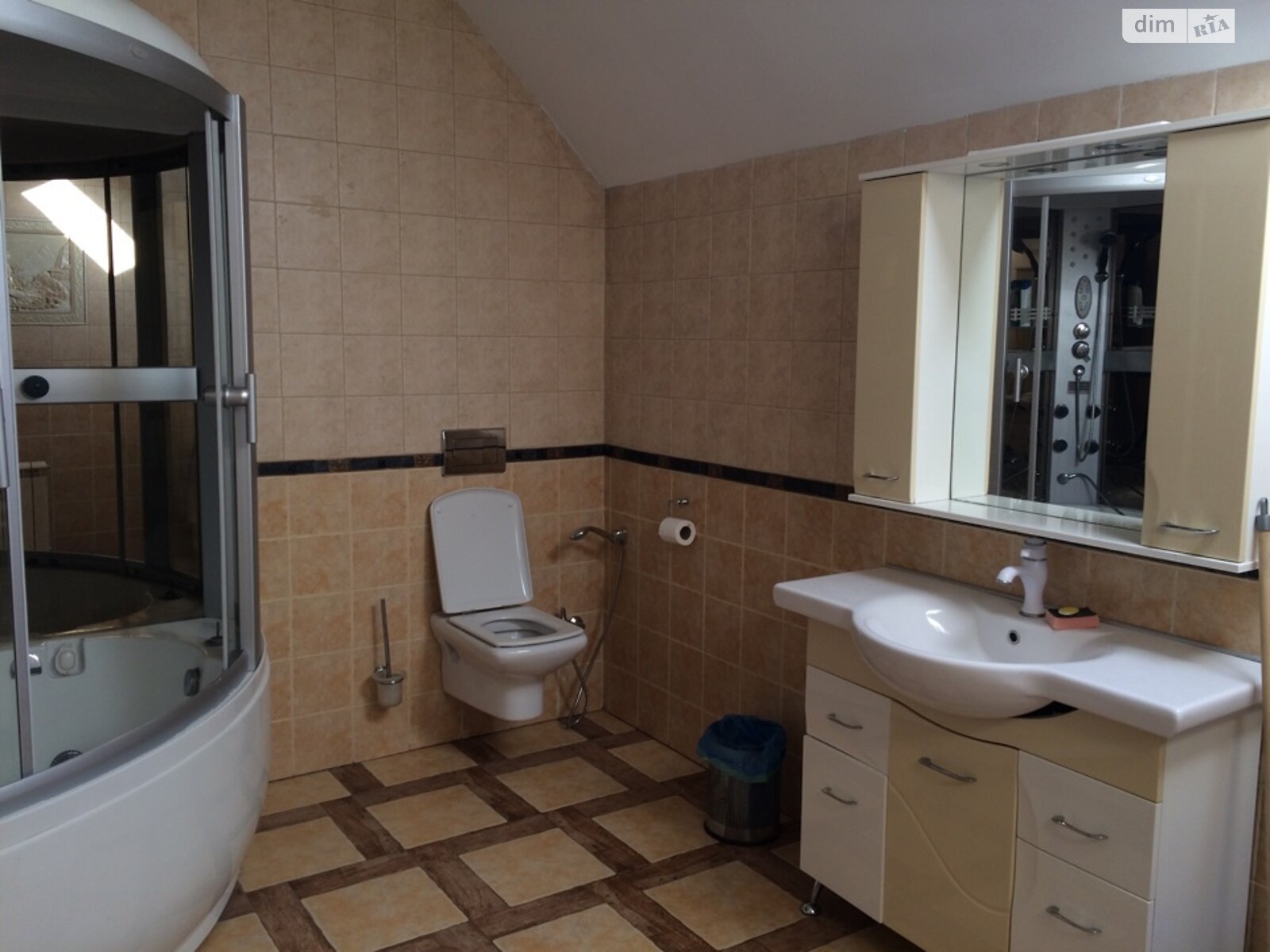 двоповерховий будинок з балконом, 200 кв. м, цегла. Продаж в Одесі, район Курсаки фото 1 двоповерховий будинок з балконом, 200 кв. м, цегла. Продаж в Одесі, район Курсаки фото 1