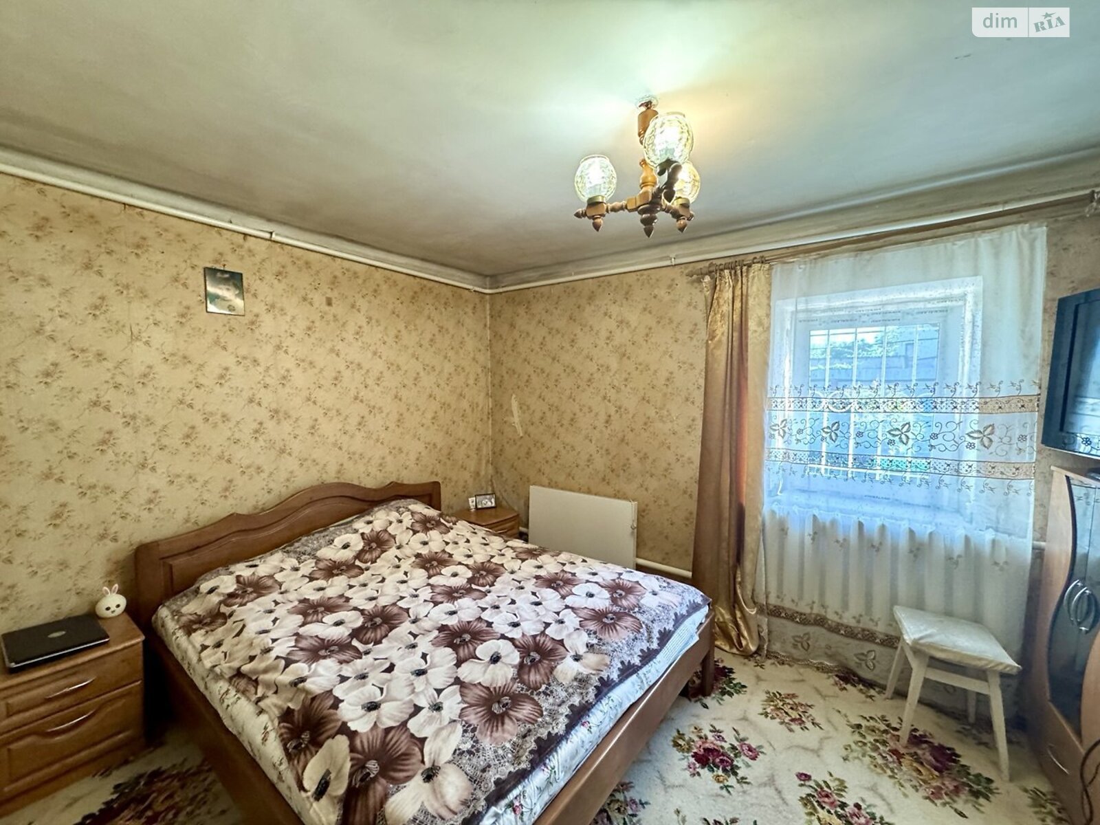 одноэтажный дом с отоплением, 53 кв. м, кирпич. Продажа в Одессе район Хаджибейский фото 1 одноэтажный дом с отоплением, 53 кв. м, кирпич. Продажа в Одессе район Хаджибейский фото 1