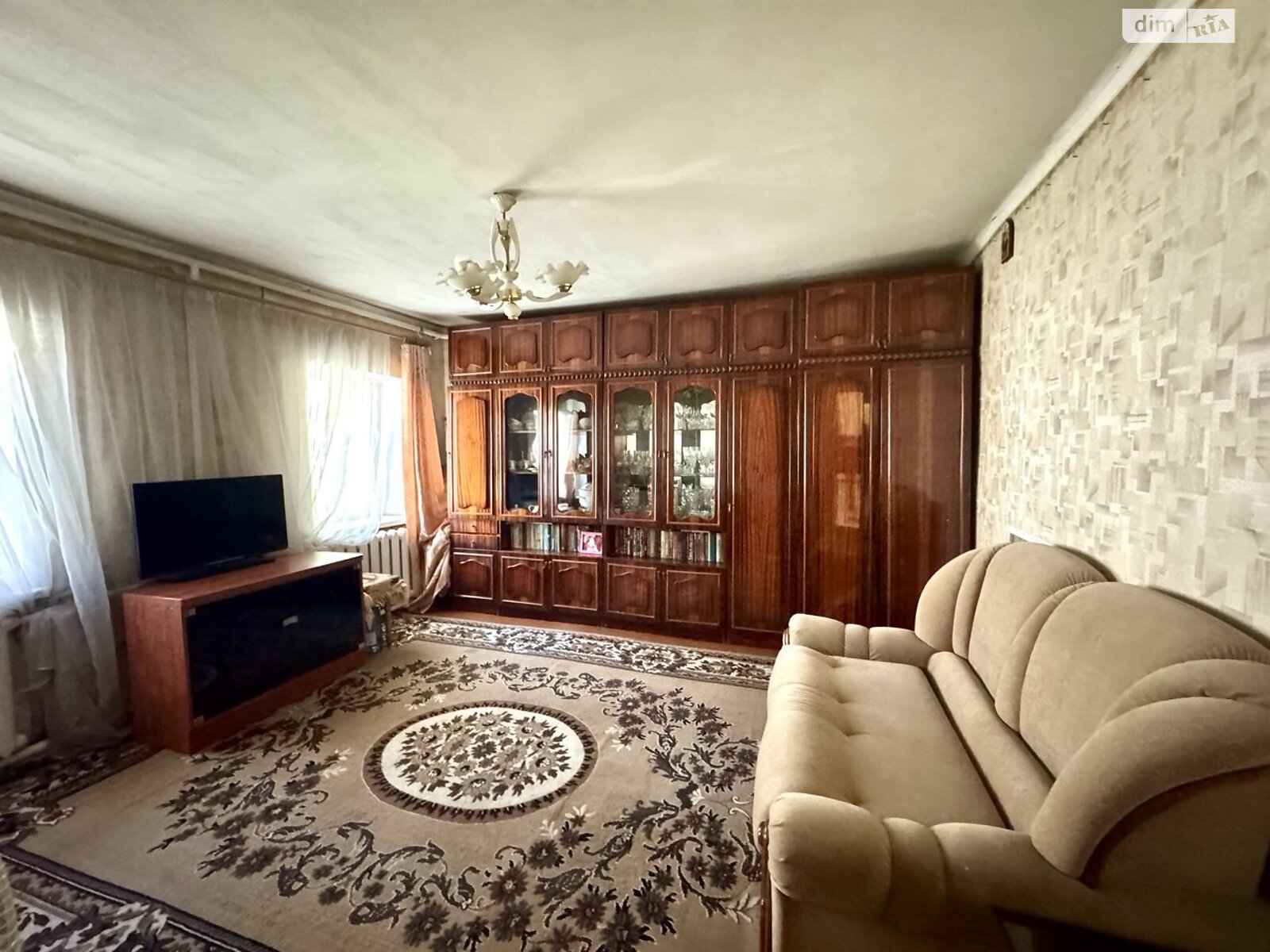 одноэтажный дом с отоплением, 53 кв. м, кирпич. Продажа в Одессе район Хаджибейский фото 1 одноэтажный дом с отоплением, 53 кв. м, кирпич. Продажа в Одессе район Хаджибейский фото 1