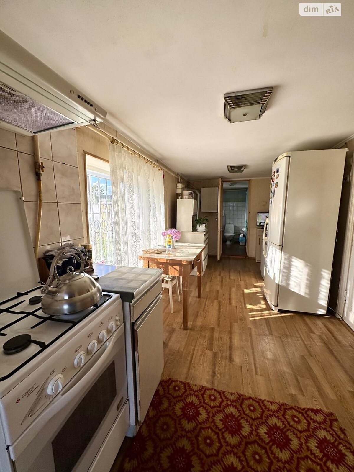 одноэтажный дом с отоплением, 53 кв. м, кирпич. Продажа в Одессе район Хаджибейский фото 1 одноэтажный дом с отоплением, 53 кв. м, кирпич. Продажа в Одессе район Хаджибейский фото 1