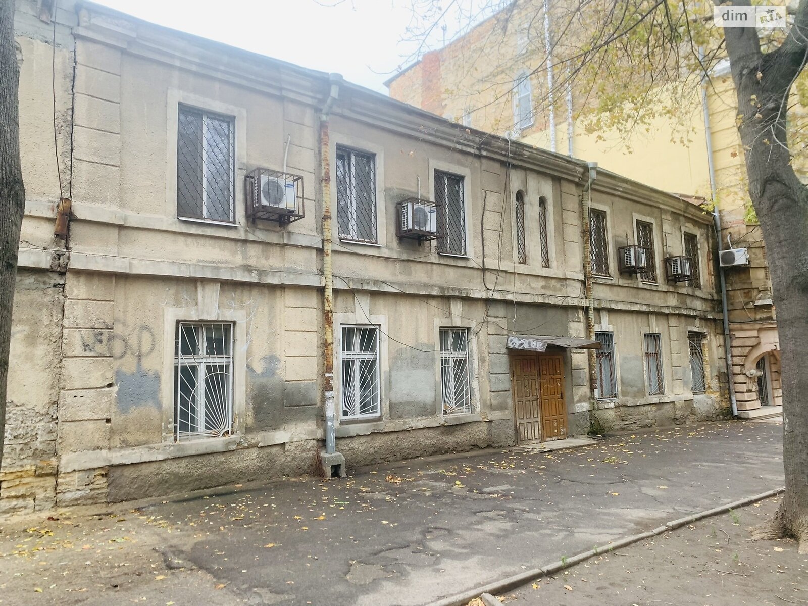 двоповерховий будинок, 470 кв. м, цегла. Продаж в Одесі, район Ланжерон фото 1