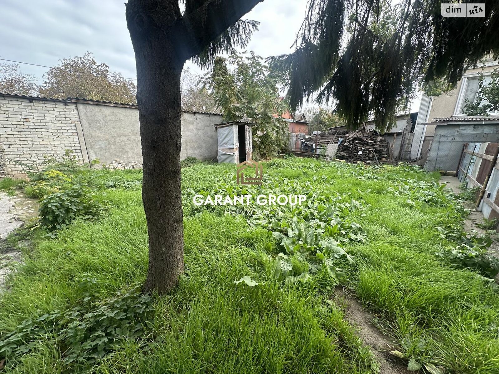одноповерховий будинок з гаражем, 70 кв. м, цегла саманна. Продаж в Одесі, район Лєнпоселище фото 1 одноповерховий будинок з гаражем, 70 кв. м, цегла саманна. Продаж в Одесі, район Лєнпоселище фото 1