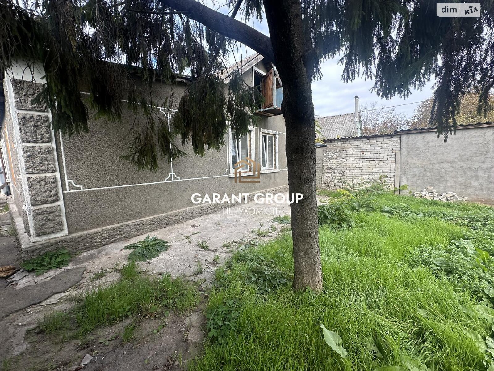 одноповерховий будинок з гаражем, 70 кв. м, цегла саманна. Продаж в Одесі, район Лєнпоселище фото 1 одноповерховий будинок з гаражем, 70 кв. м, цегла саманна. Продаж в Одесі, район Лєнпоселище фото 1