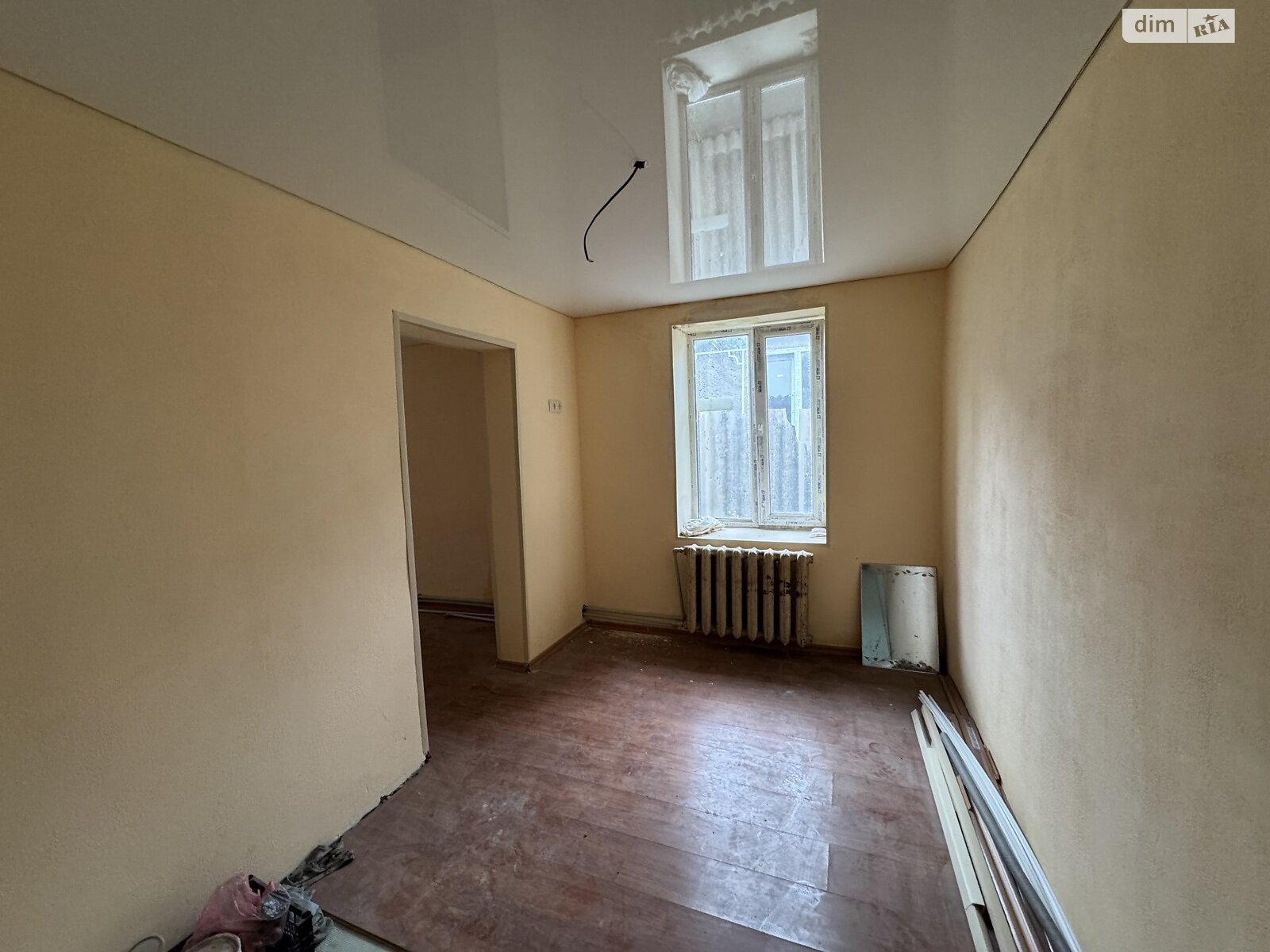 одноэтажный дом, 70 кв. м, кирпич. Продажа в Одессе район Ленпоселок фото 1 одноэтажный дом, 70 кв. м, кирпич. Продажа в Одессе район Ленпоселок фото 1