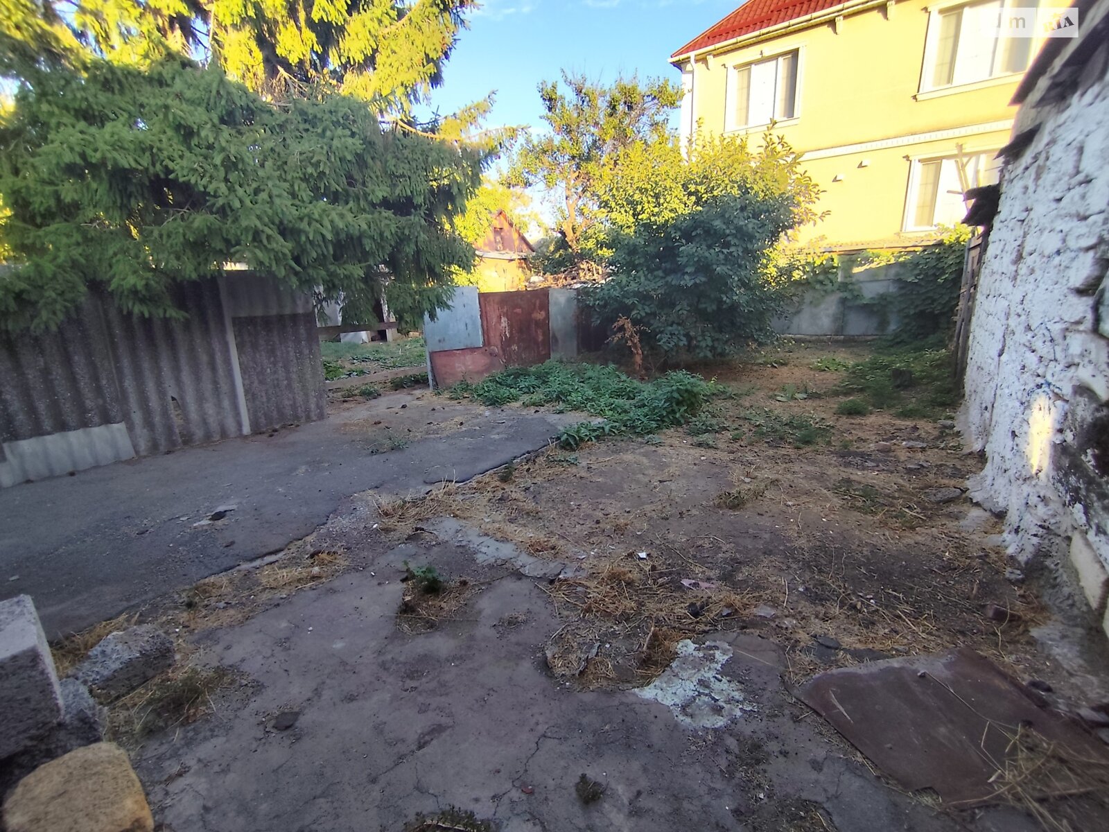 одноэтажный дом с гаражом, 45 кв. м, кирпич. Продажа в Одессе район Ленпоселок фото 1 одноэтажный дом с гаражом, 45 кв. м, кирпич. Продажа в Одессе район Ленпоселок фото 1