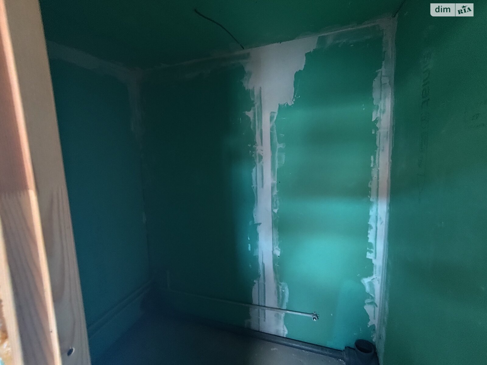 одноэтажный дом с гаражом, 45 кв. м, кирпич. Продажа в Одессе район Ленпоселок фото 1 одноэтажный дом с гаражом, 45 кв. м, кирпич. Продажа в Одессе район Ленпоселок фото 1