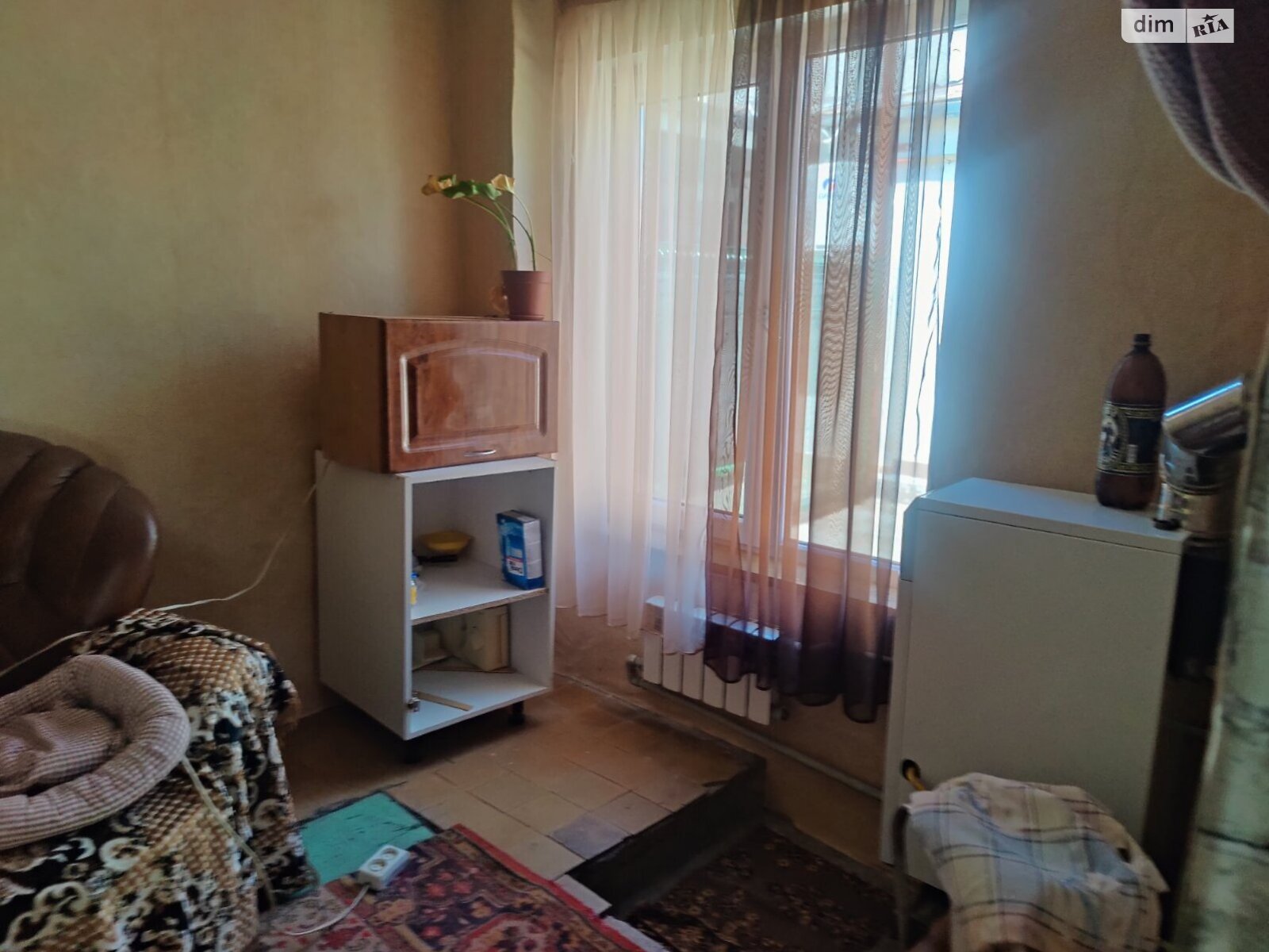 одноэтажный дом, 47.4 кв. м, кирпич. Продажа в Одессе район Ленпоселок фото 1 одноэтажный дом, 47.4 кв. м, кирпич. Продажа в Одессе район Ленпоселок фото 1