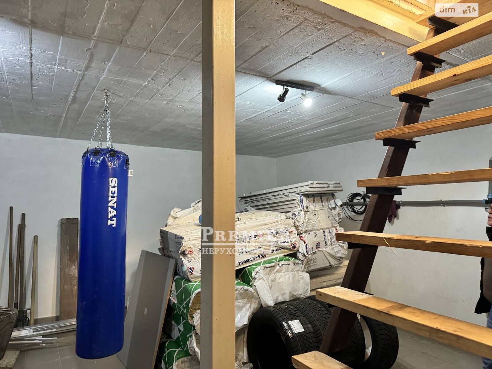двоповерховий будинок з гаражем, 140 кв. м, газобетон. Продаж в Одесі, район Лєнпоселище фото 1 двоповерховий будинок з гаражем, 140 кв. м, газобетон. Продаж в Одесі, район Лєнпоселище фото 1