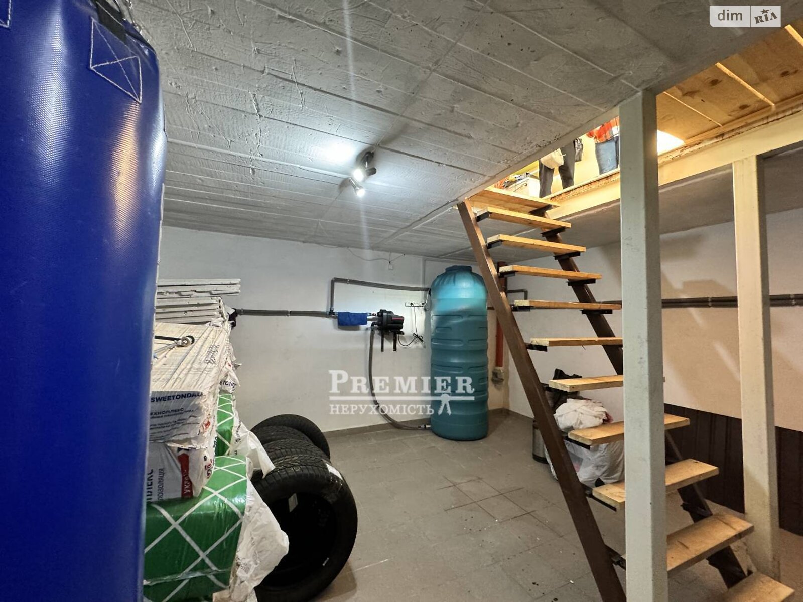двоповерховий будинок з гаражем, 140 кв. м, газобетон. Продаж в Одесі, район Лєнпоселище фото 1 двоповерховий будинок з гаражем, 140 кв. м, газобетон. Продаж в Одесі, район Лєнпоселище фото 1