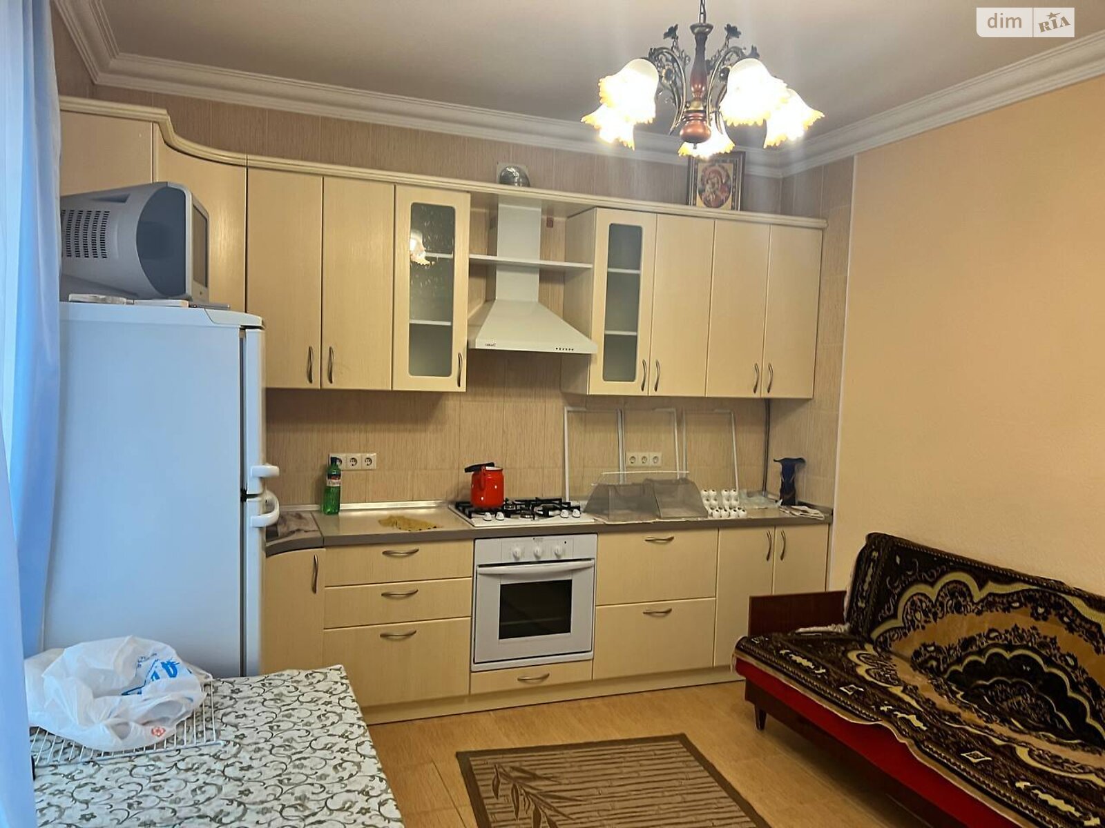 двоповерховий будинок з гаражем, 296.4 кв. м, цегла. Продаж в Одесі, район Лєнпоселище фото 1