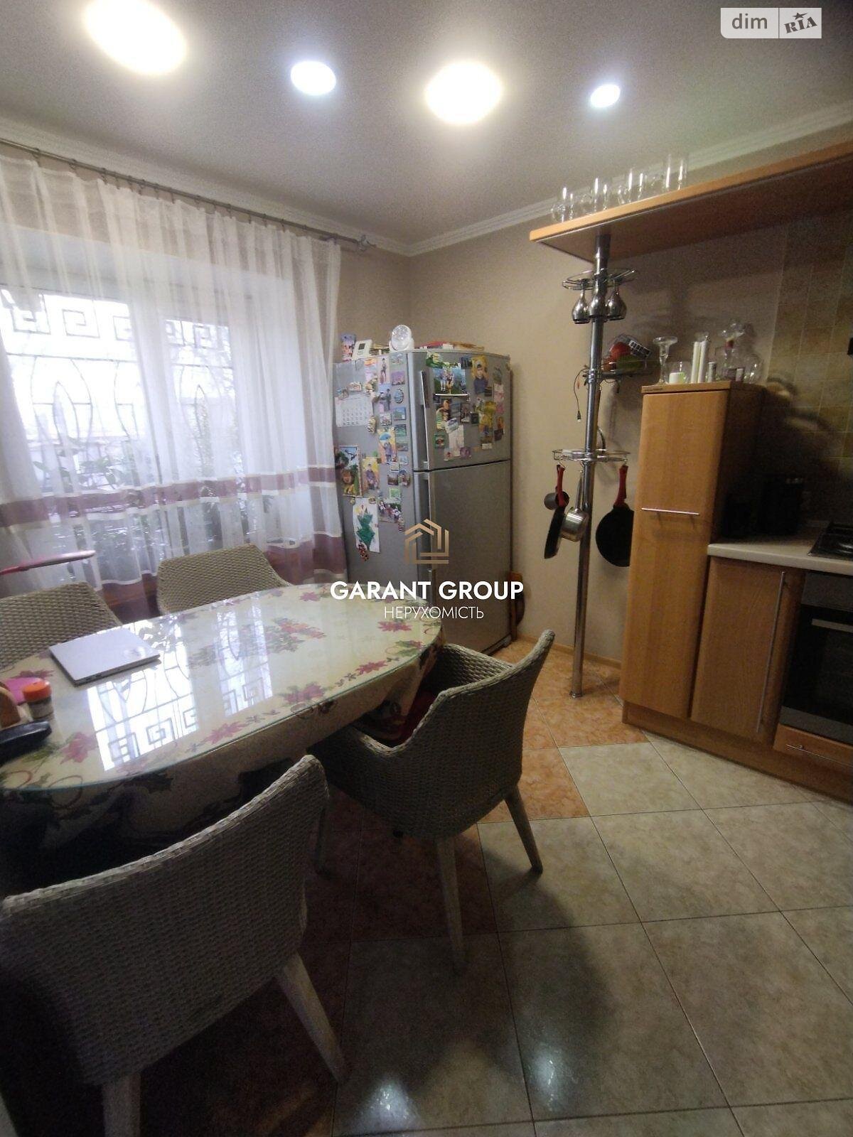 двухэтажный дом, 170 кв. м, кирпич. Продажа в Одессе район Ленпоселок фото 1