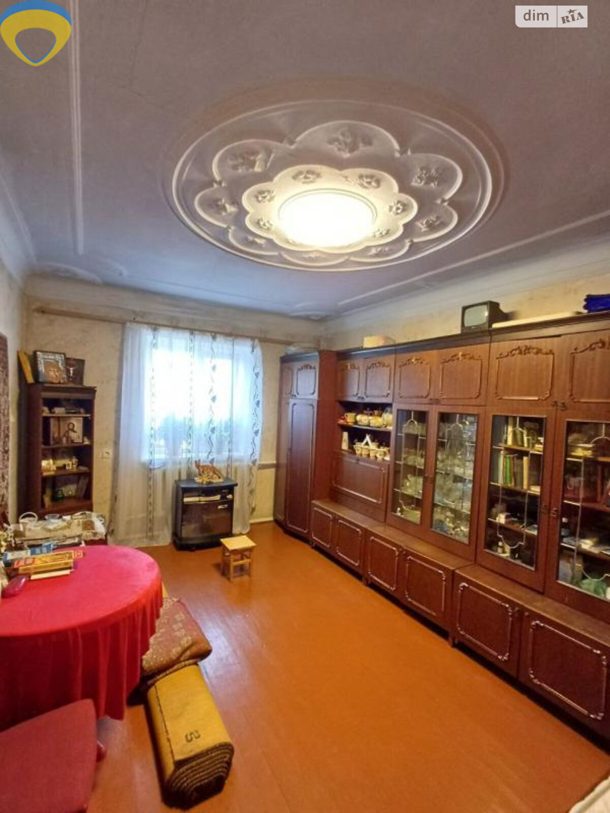 одноэтажный дом с гаражом, 115 кв. м, кирпич. Продажа в Одессе район Ленпоселок фото 1