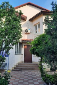 двухэтажный дом с гаражом, 250 кв. м, ракушечник (ракушняк). Продажа в Одессе район Ленпоселок фото 2