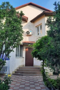 двухэтажный дом с гаражом, 253.6 кв. м, ракушечник (ракушняк). Продажа в Одессе район Ленпоселок фото 2