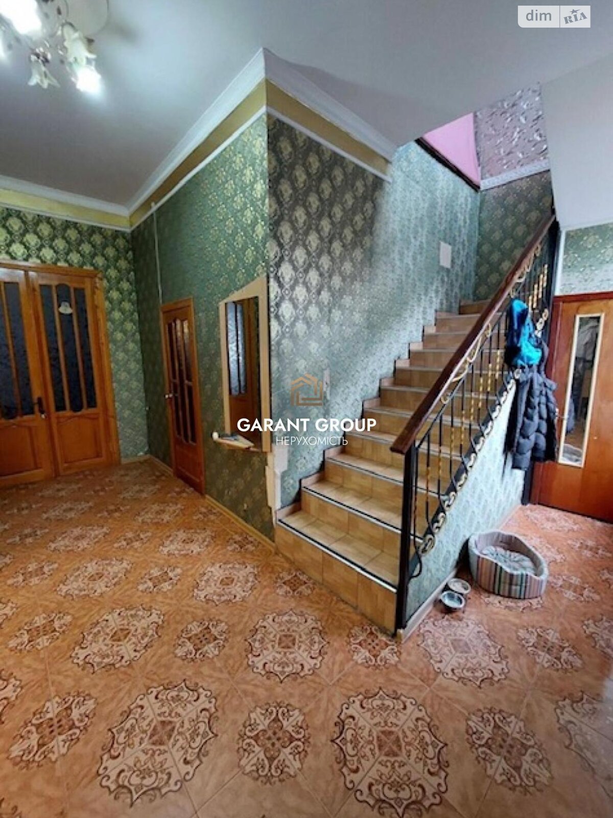 двухэтажный дом, 196 кв. м, кирпич. Продажа в Одессе район Ленпоселок фото 1