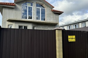 двоповерховий будинок, 85 кв. м, газобетон. Продаж в Одесі, район Лєнпоселище фото 2