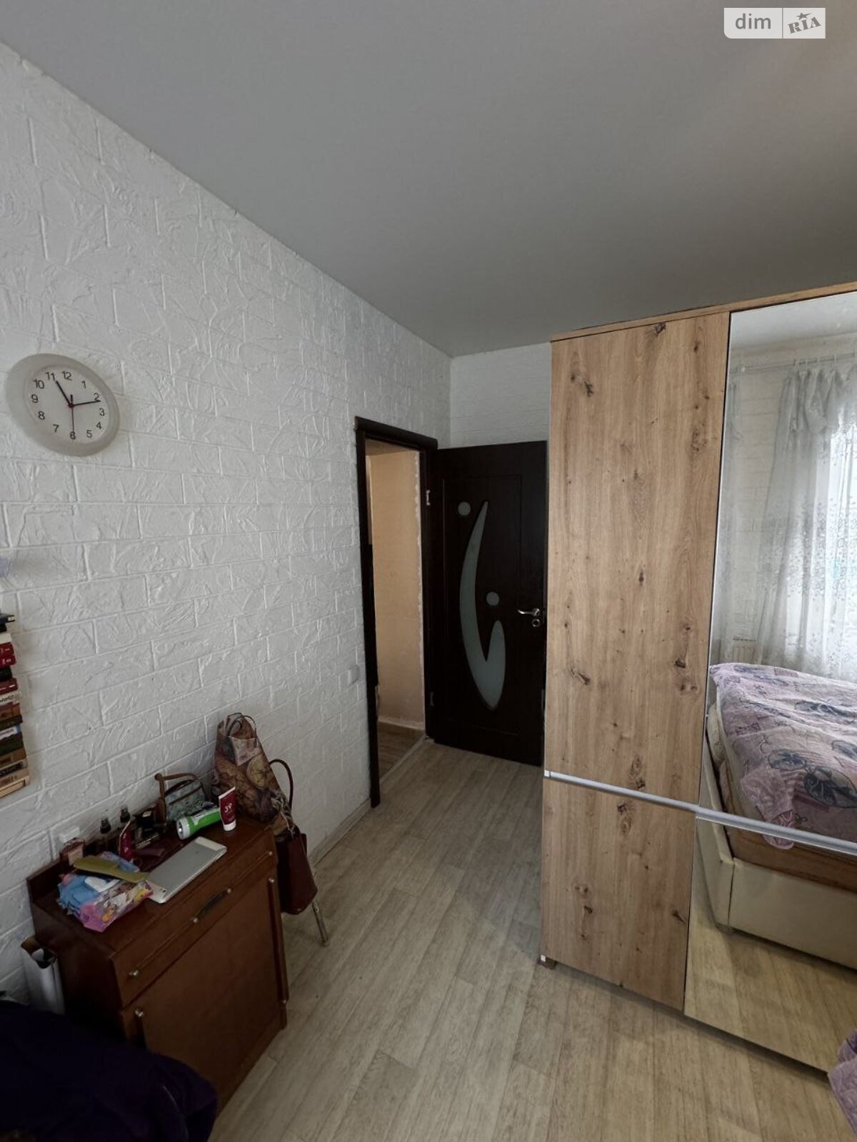 одноэтажный дом, 46 кв. м, пеноблок. Продажа в Одессе район Ленпоселок фото 1