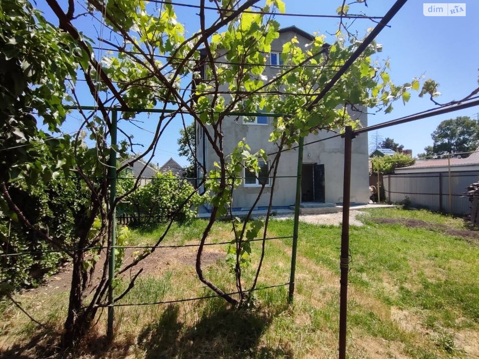 трехэтажный дом, 127 кв. м, пеноблок. Продажа в Одессе район Ленпоселок фото 1 трехэтажный дом, 127 кв. м, пеноблок. Продажа в Одессе район Ленпоселок фото 1