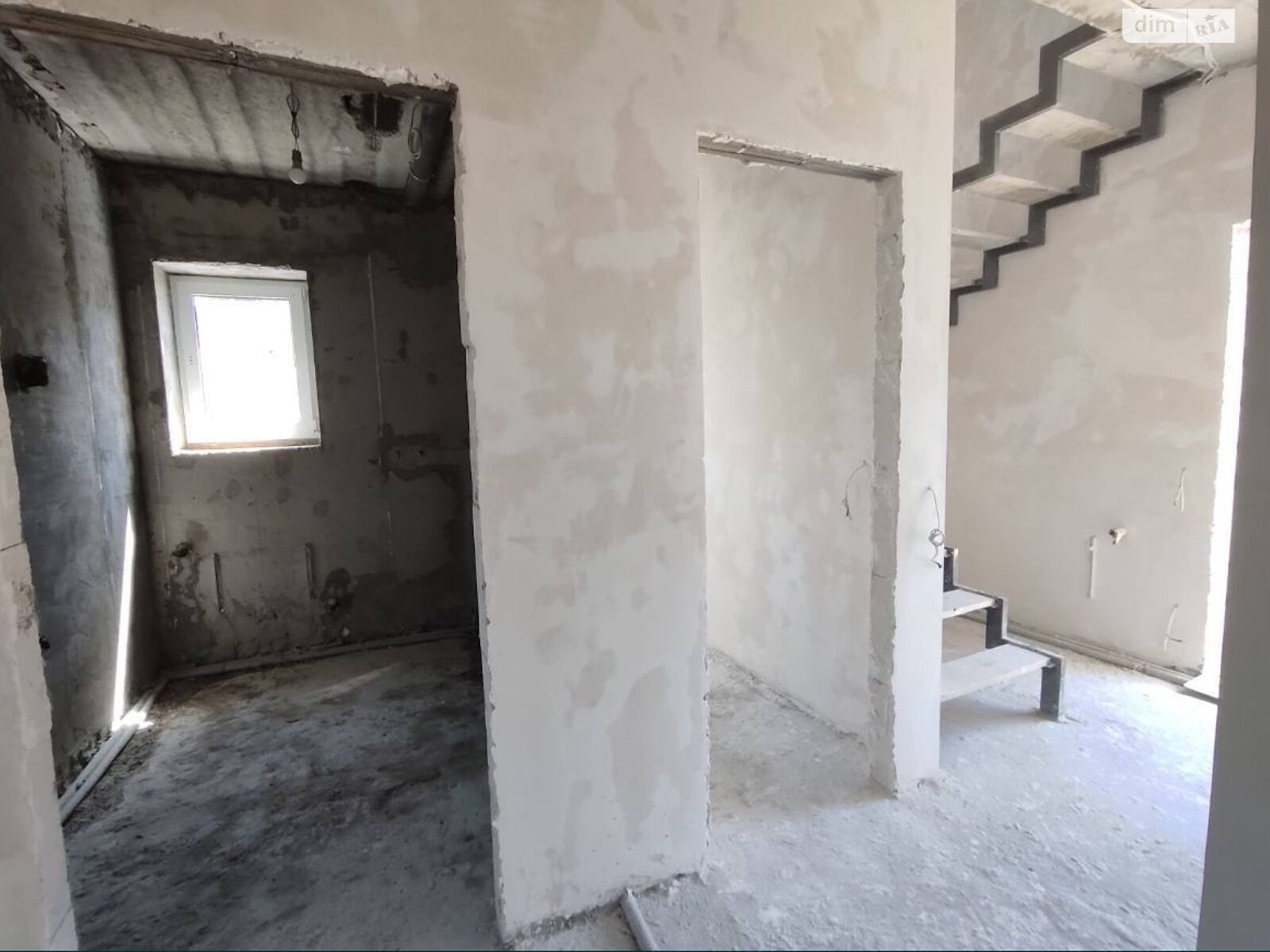 трехэтажный дом, 127 кв. м, пеноблок. Продажа в Одессе район Ленпоселок фото 1 трехэтажный дом, 127 кв. м, пеноблок. Продажа в Одессе район Ленпоселок фото 1