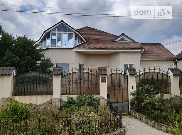 трехэтажный дом с камином, 370.9 кв. м, ракушечник (ракушняк). Продажа в Одессе район Ленпоселок фото 1 трехэтажный дом с камином, 370.9 кв. м, ракушечник (ракушняк). Продажа в Одессе район Ленпоселок фото 1