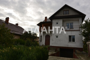 двоповерховий будинок з балконом, 202.6 кв. м, цегла. Продаж в Одесі, район Лєнпоселище фото 2