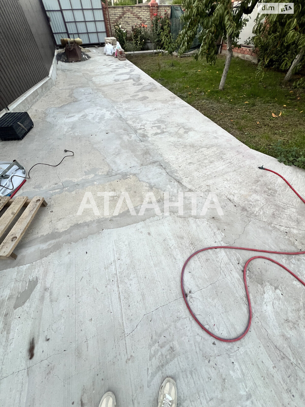 двоповерховий будинок з балконом, 202.6 кв. м, цегла. Продаж в Одесі, район Лєнпоселище фото 1 двоповерховий будинок з балконом, 202.6 кв. м, цегла. Продаж в Одесі, район Лєнпоселище фото 1