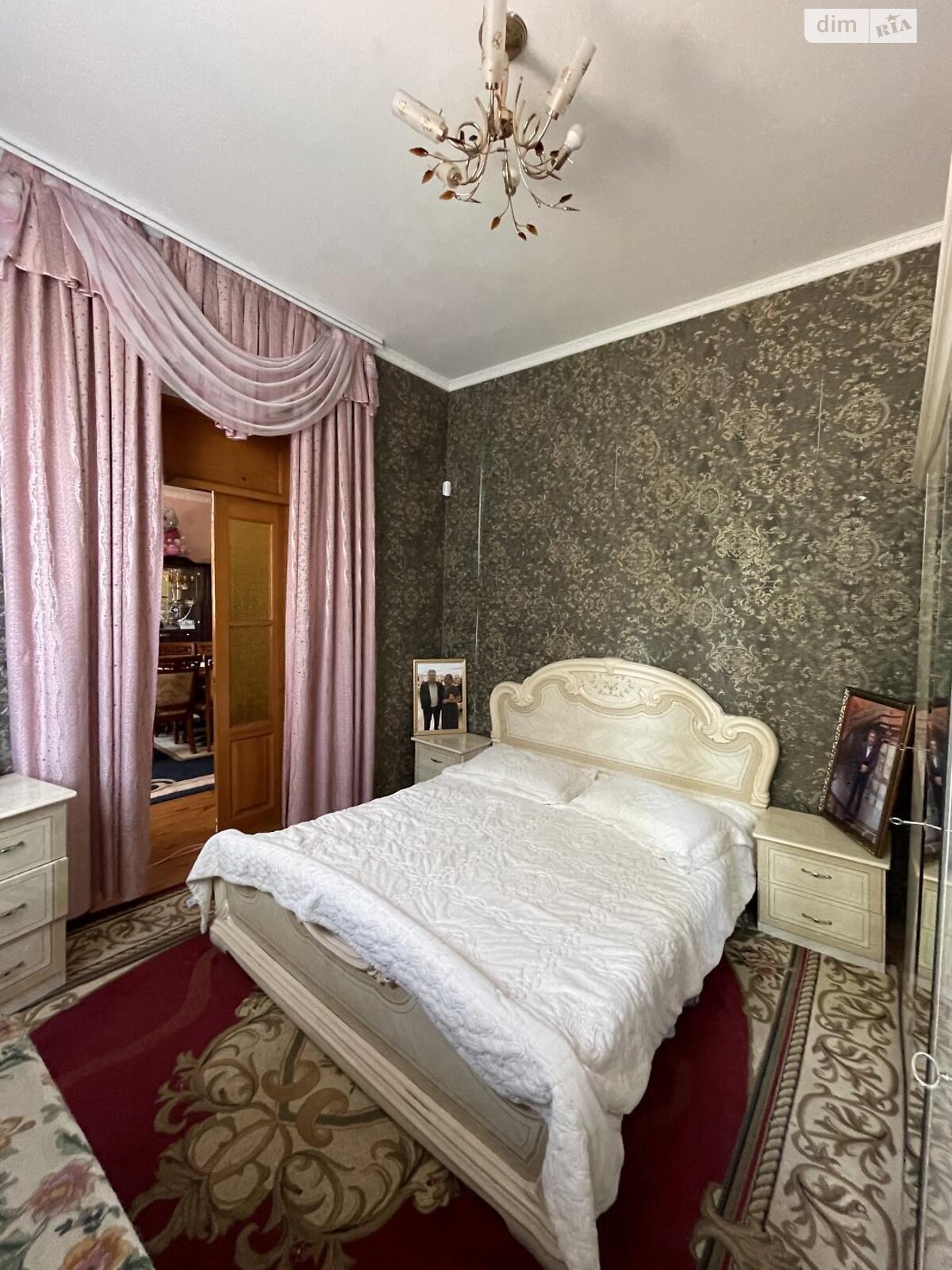 двухэтажный дом, 248 кв. м, кирпич. Продажа в Одессе район Ленпоселок фото 1