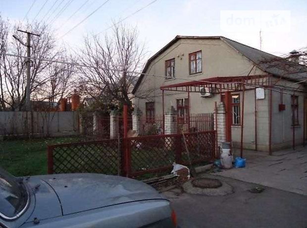 Продажа дома, 102м², Одесса, р‑н. Ленпоселок, Улитина улица Продажа дома, 102м², Одесса, р‑н. Ленпоселок, Улитина улица