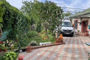 двоповерховий будинок з верандою, 414 кв. м, цегла. Продаж в Одесі, район Лєнпоселище фото 2