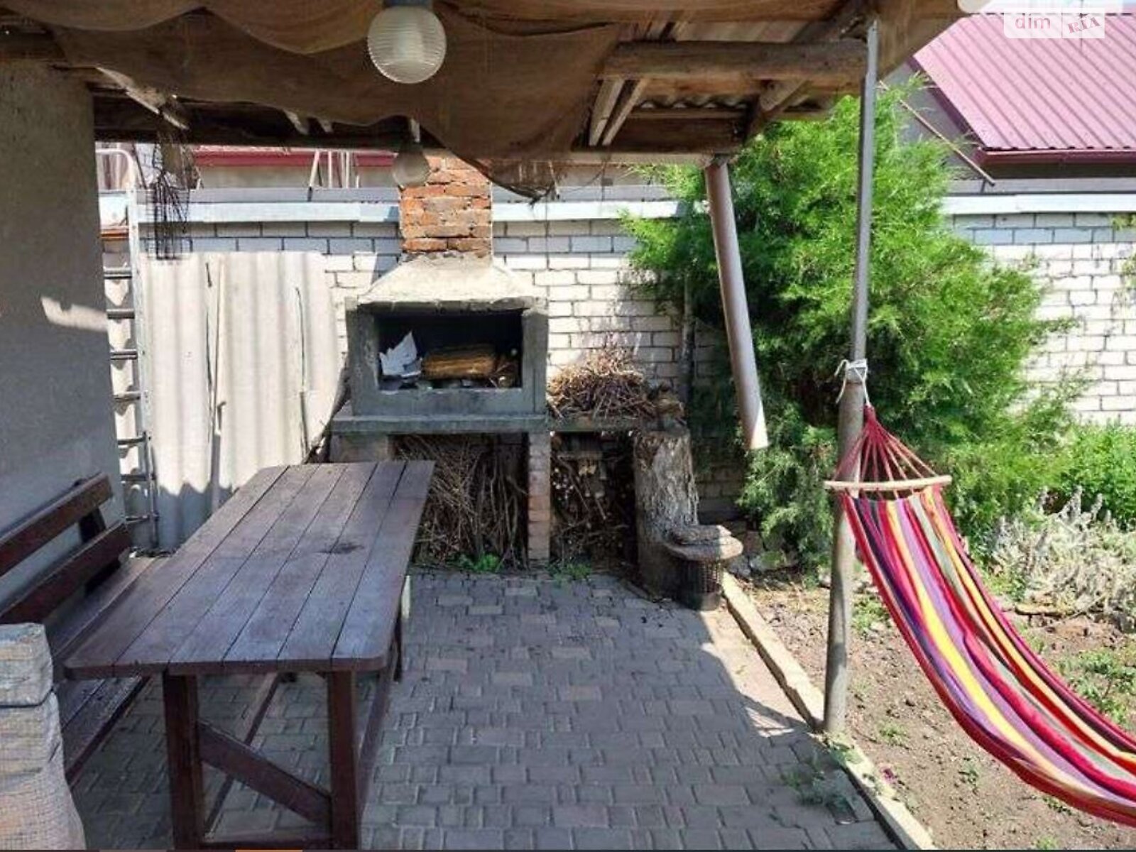 одноповерховий будинок з верандою, 124 кв. м, цегла. Продаж в Одесі, район Лєнпоселище фото 1 одноповерховий будинок з верандою, 124 кв. м, цегла. Продаж в Одесі, район Лєнпоселище фото 1