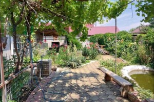 одноэтажный дом с верандой, 124 кв. м, кирпич. Продажа в Одессе район Ленпоселок фото 2