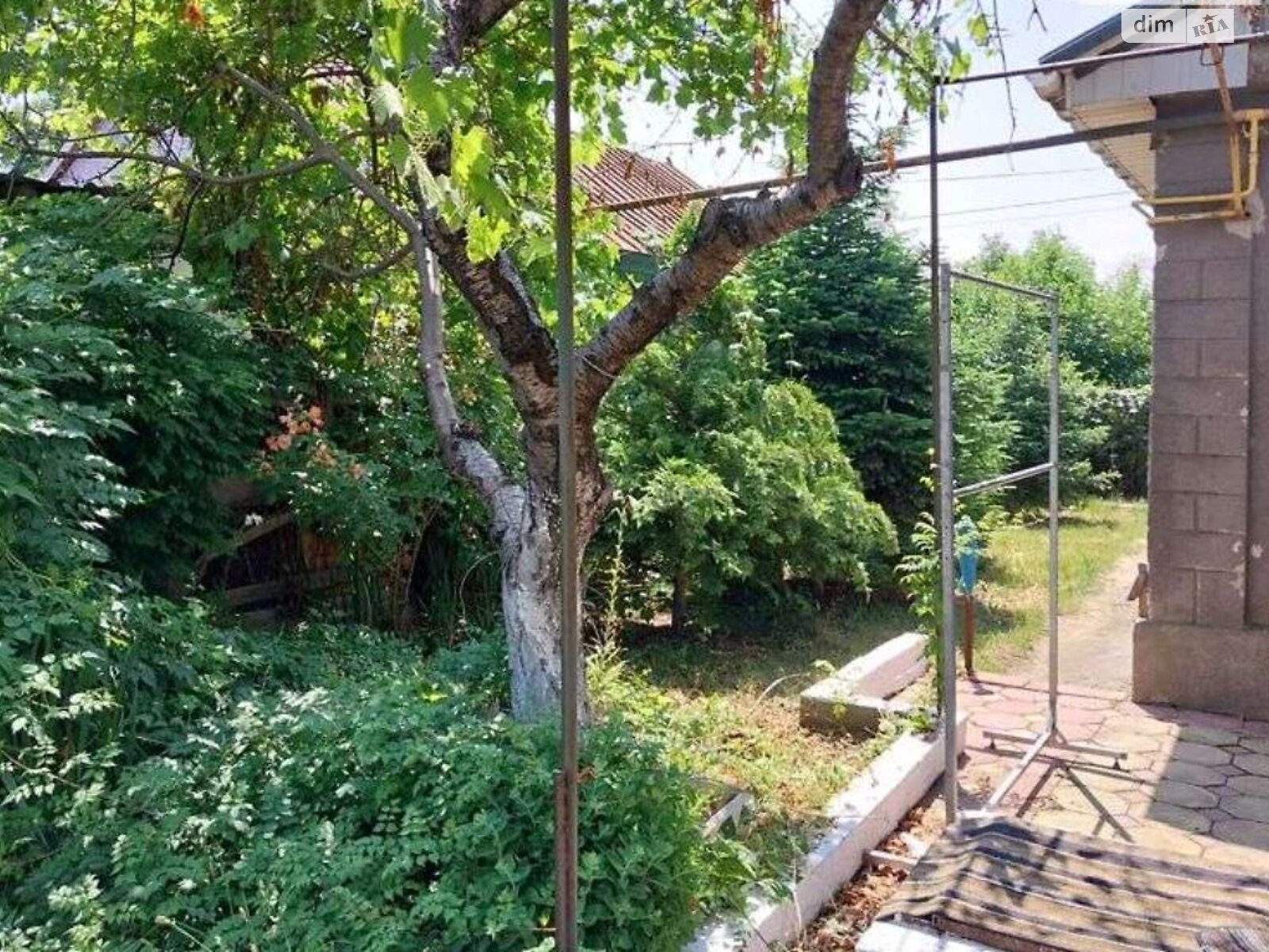 одноповерховий будинок з верандою, 124 кв. м, цегла. Продаж в Одесі, район Лєнпоселище фото 1 одноповерховий будинок з верандою, 124 кв. м, цегла. Продаж в Одесі, район Лєнпоселище фото 1