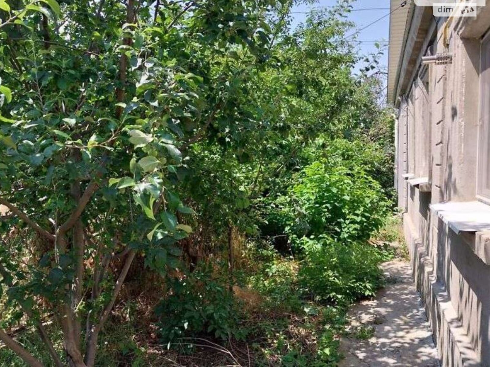 одноповерховий будинок з верандою, 124 кв. м, цегла. Продаж в Одесі, район Лєнпоселище фото 1 одноповерховий будинок з верандою, 124 кв. м, цегла. Продаж в Одесі, район Лєнпоселище фото 1