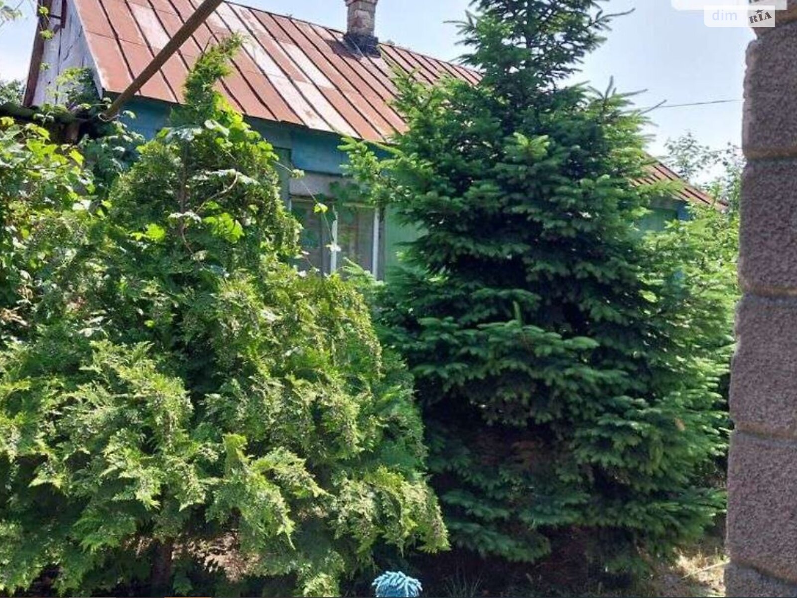 одноповерховий будинок з верандою, 124 кв. м, цегла. Продаж в Одесі, район Лєнпоселище фото 1 одноповерховий будинок з верандою, 124 кв. м, цегла. Продаж в Одесі, район Лєнпоселище фото 1