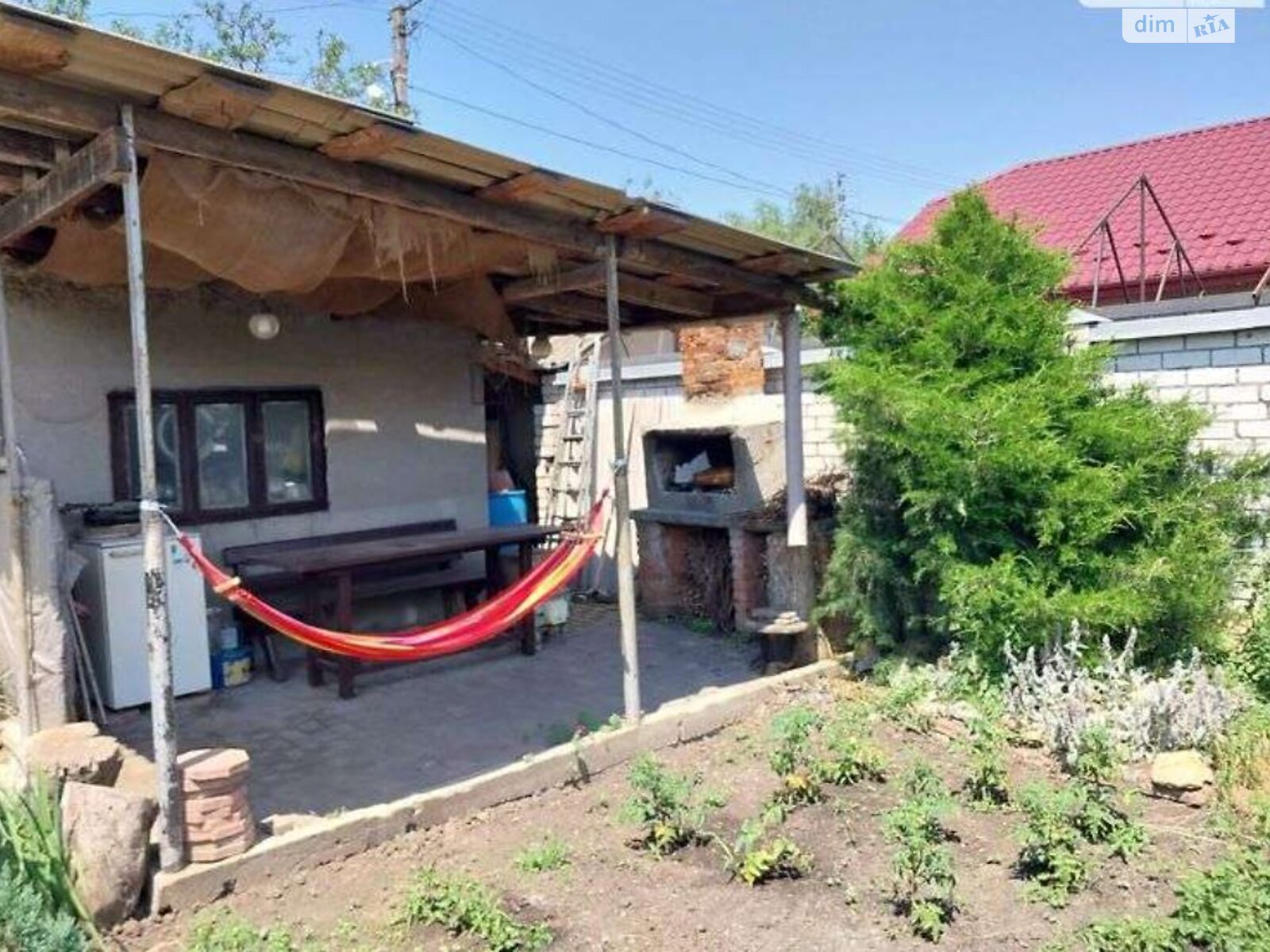 одноповерховий будинок з верандою, 124 кв. м, цегла. Продаж в Одесі, район Лєнпоселище фото 1 одноповерховий будинок з верандою, 124 кв. м, цегла. Продаж в Одесі, район Лєнпоселище фото 1