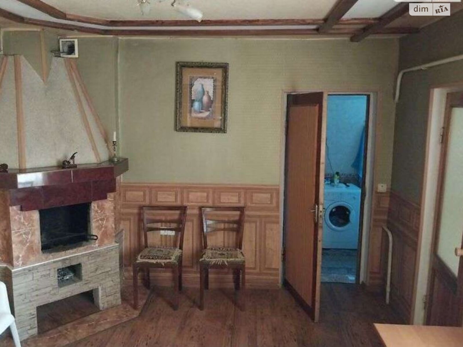 одноповерховий будинок з верандою, 124 кв. м, цегла. Продаж в Одесі, район Лєнпоселище фото 1 одноповерховий будинок з верандою, 124 кв. м, цегла. Продаж в Одесі, район Лєнпоселище фото 1