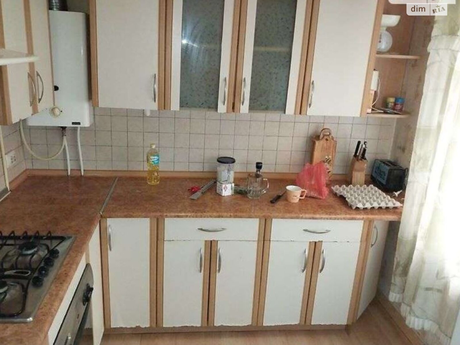 одноповерховий будинок з верандою, 124 кв. м, цегла. Продаж в Одесі, район Лєнпоселище фото 1 одноповерховий будинок з верандою, 124 кв. м, цегла. Продаж в Одесі, район Лєнпоселище фото 1