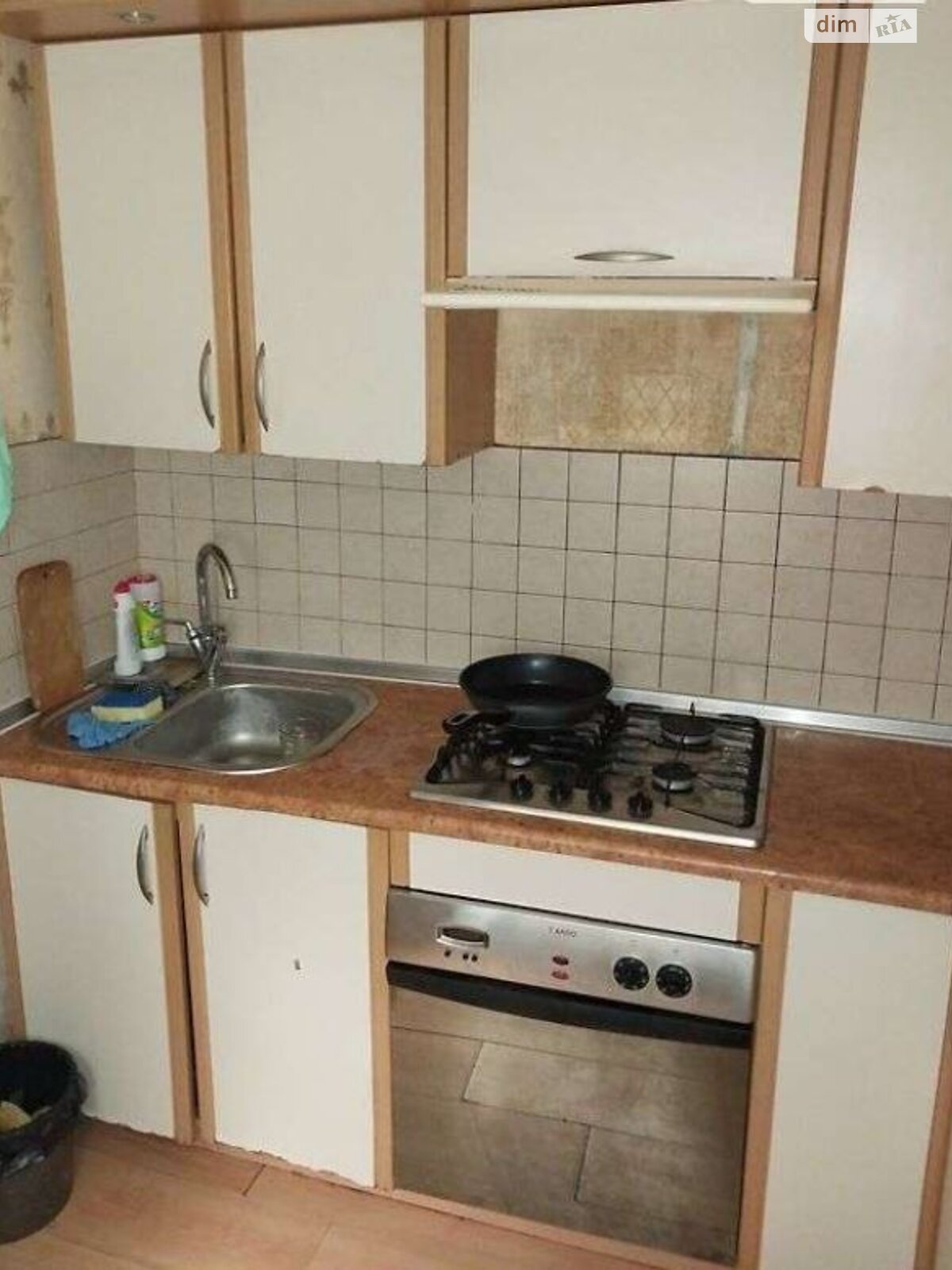 одноповерховий будинок з верандою, 124 кв. м, цегла. Продаж в Одесі, район Лєнпоселище фото 1 одноповерховий будинок з верандою, 124 кв. м, цегла. Продаж в Одесі, район Лєнпоселище фото 1