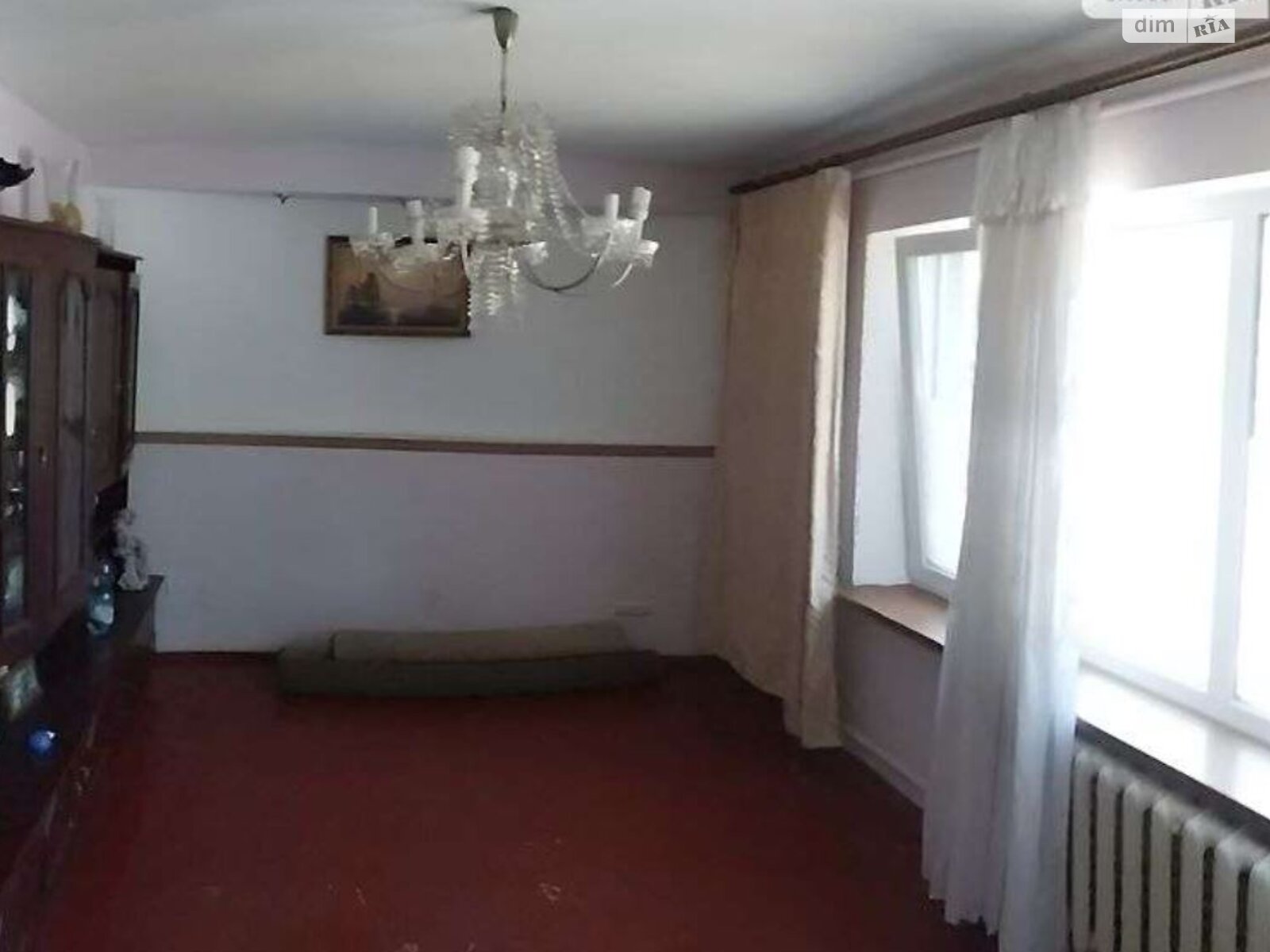 одноповерховий будинок з верандою, 124 кв. м, цегла. Продаж в Одесі, район Лєнпоселище фото 1 одноповерховий будинок з верандою, 124 кв. м, цегла. Продаж в Одесі, район Лєнпоселище фото 1