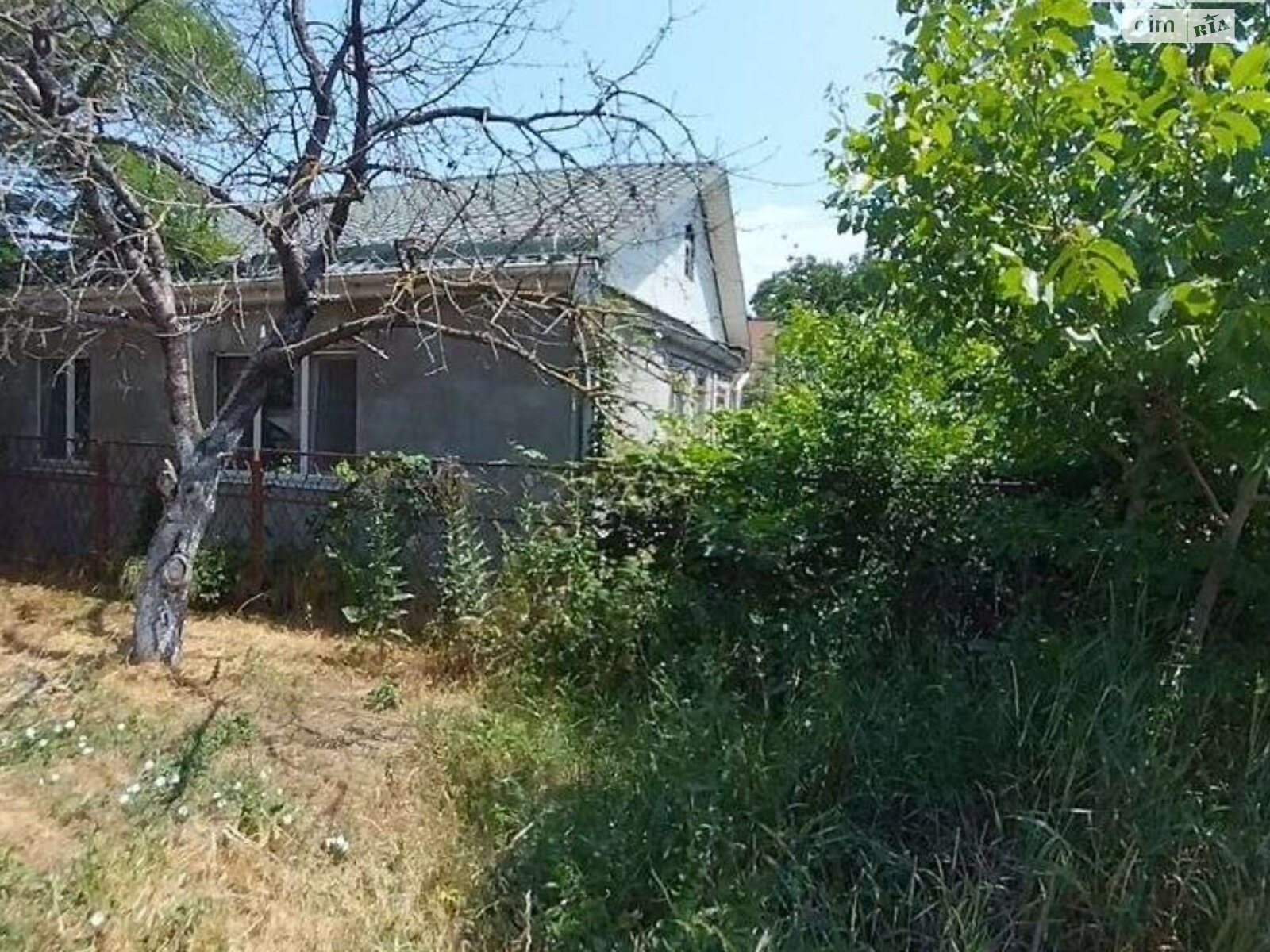 одноповерховий будинок з верандою, 124 кв. м, цегла. Продаж в Одесі, район Лєнпоселище фото 1 одноповерховий будинок з верандою, 124 кв. м, цегла. Продаж в Одесі, район Лєнпоселище фото 1