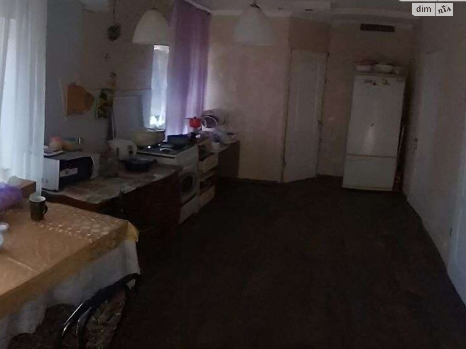 одноповерховий будинок з верандою, 124 кв. м, цегла. Продаж в Одесі, район Лєнпоселище фото 1 одноповерховий будинок з верандою, 124 кв. м, цегла. Продаж в Одесі, район Лєнпоселище фото 1