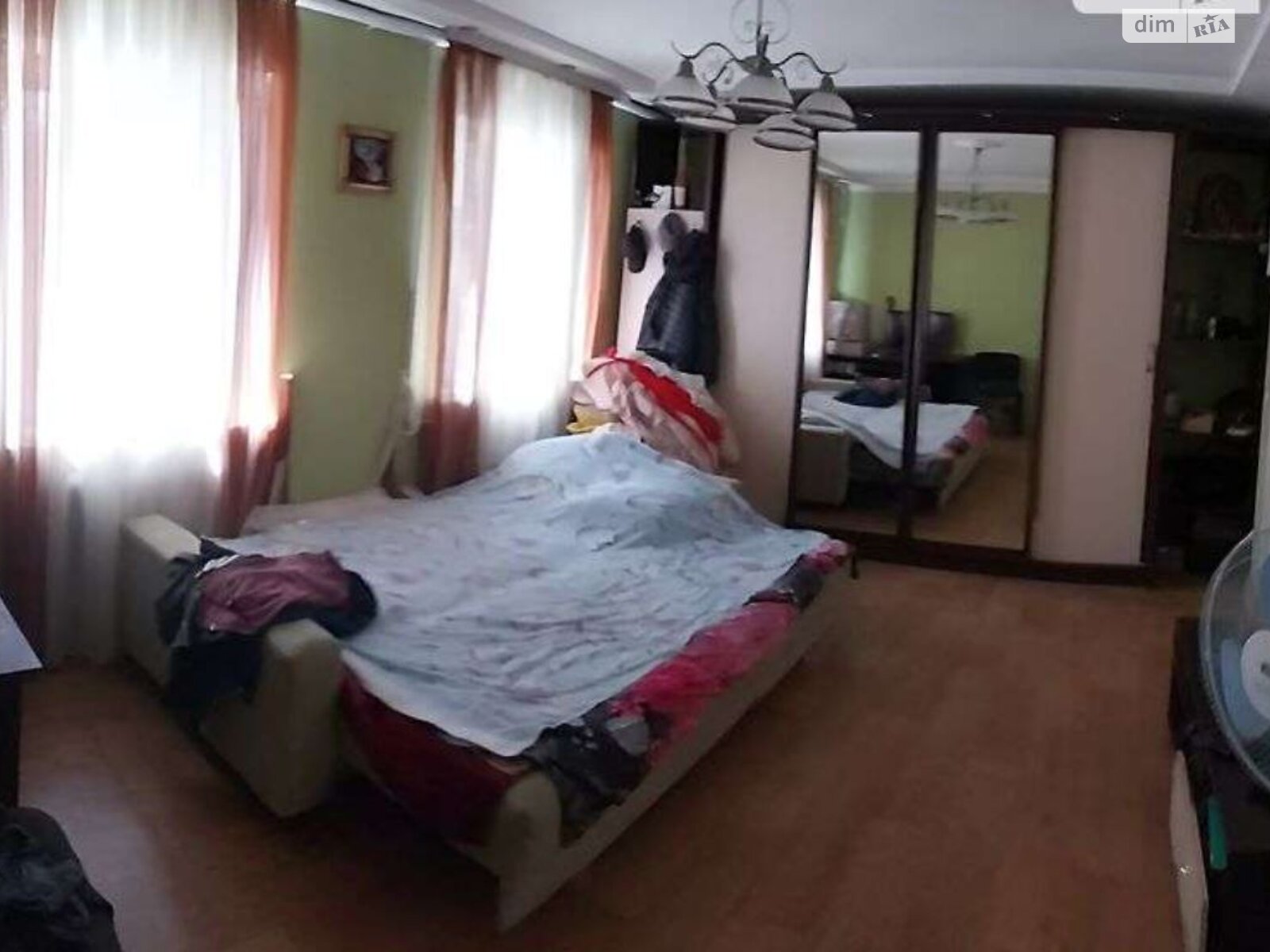 одноповерховий будинок з верандою, 124 кв. м, цегла. Продаж в Одесі, район Лєнпоселище фото 1 одноповерховий будинок з верандою, 124 кв. м, цегла. Продаж в Одесі, район Лєнпоселище фото 1