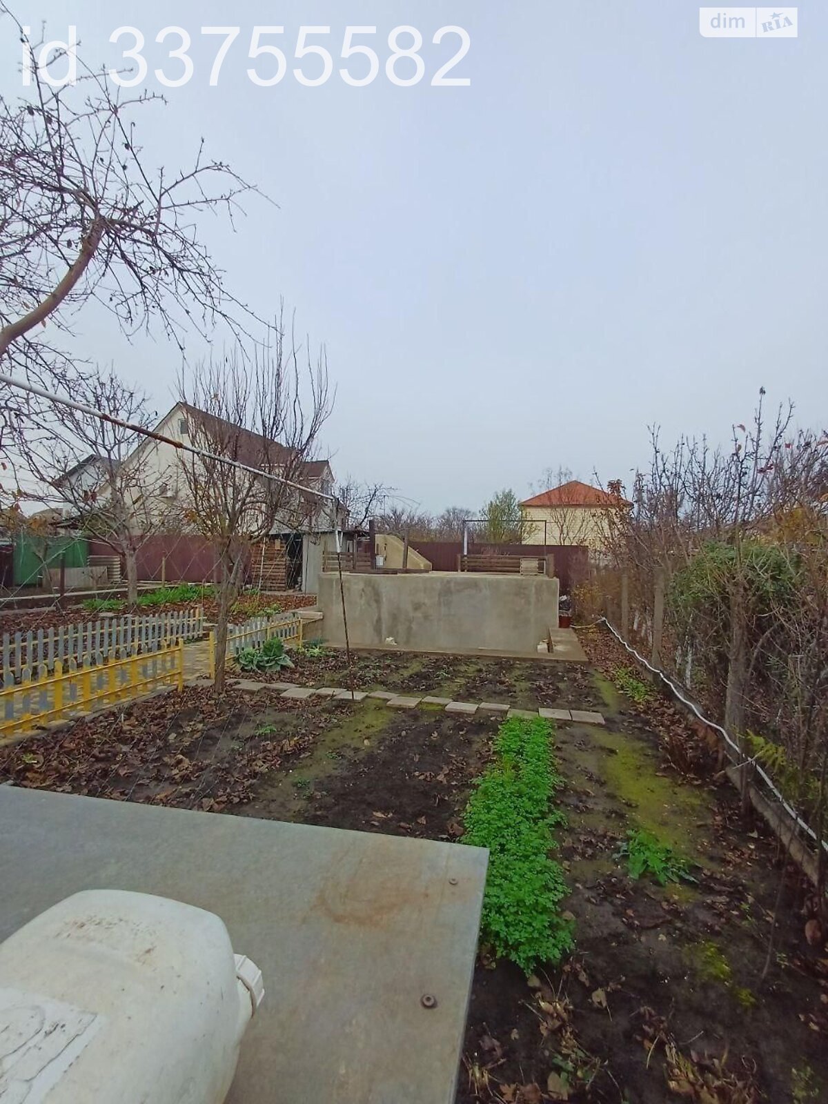 одноэтажный дом с отоплением, 87.8 кв. м, кирпич. Продажа в Одессе район Ленпоселок фото 1