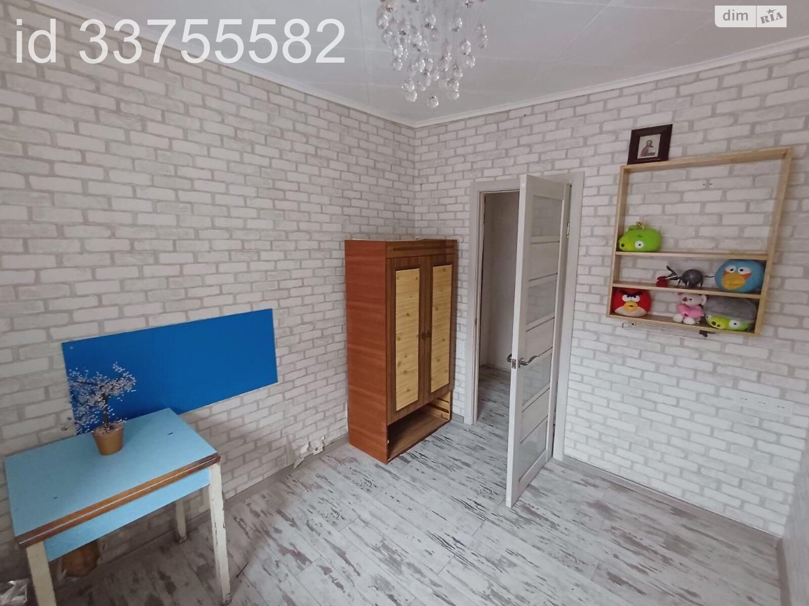 одноэтажный дом с отоплением, 87.8 кв. м, кирпич. Продажа в Одессе район Ленпоселок фото 1